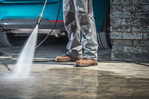 Best Patio and Deck Pressure Washing  in Springdale, NJ