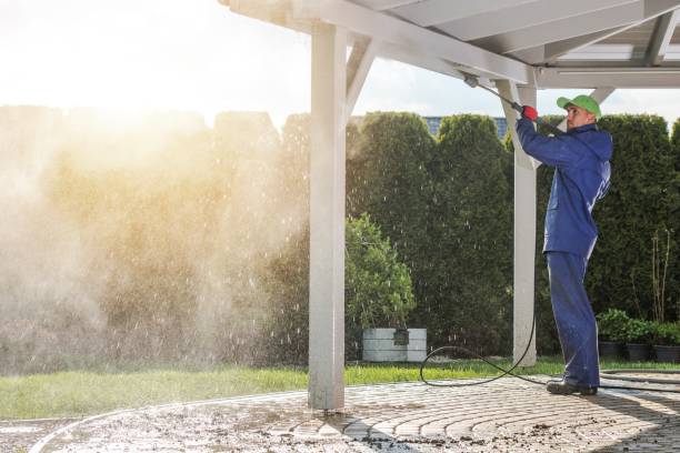 Best Fence Cleaning  in Springdale, NJ