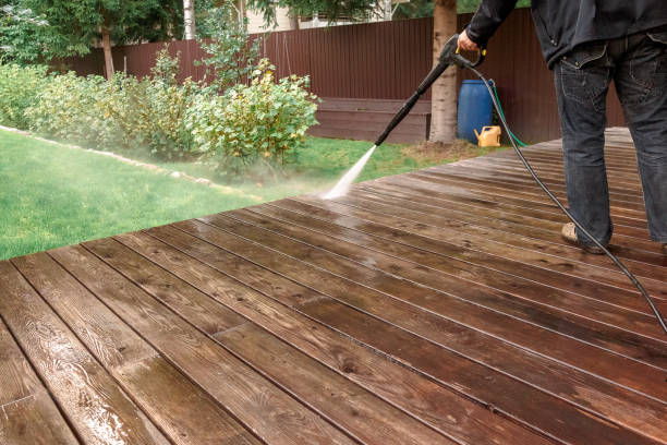 Best Residential House Exterior Washing  in Springdale, NJ