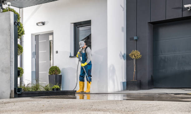 Best Heavy Equipment Washing  in Springdale, NJ
