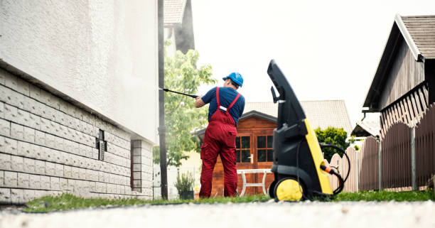 Best Residential House Exterior Washing  in Springdale, NJ